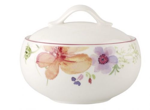 Villeroy & Boch Mariefleur Basic Cukřenka, Villeroy & Boch