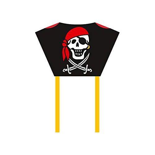Sleddy Jolly Roger - kapesní drak