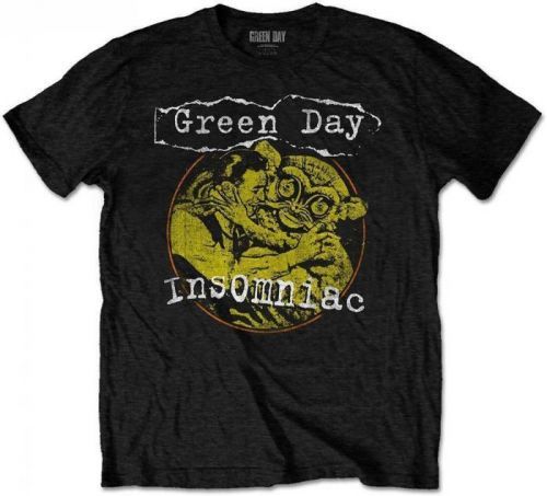 Rock Off Green Day Unisex Tee Free Hugs S