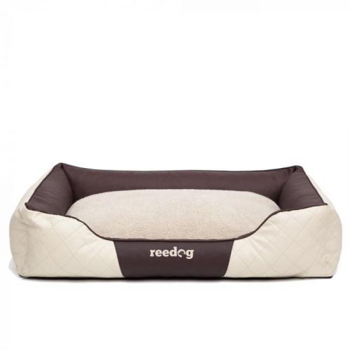 Reedog Pelíšek pro psa Reedog Beige Luxus