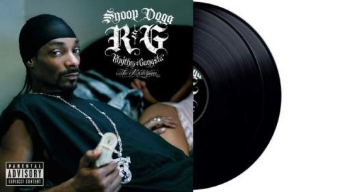 Snoop Dogg: R&G (Rhythm & Gangsta): The Masterpiece (2x LP) - LP