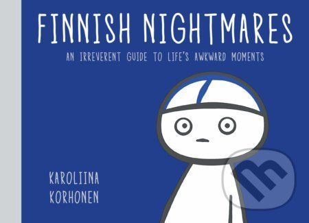 Finnish Nightmares - Karoliina Korhonen