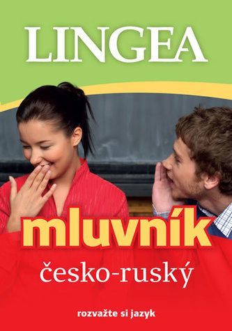Mluvník česko-ruský 3. vydání