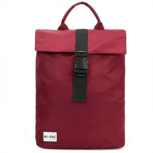 batoh MI-PAC - Day Pack SP Nylon Burgundy  (A01)
