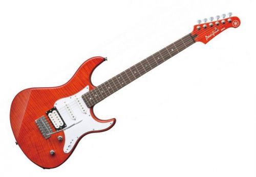 Yamaha Pacifica 212V FM CBR