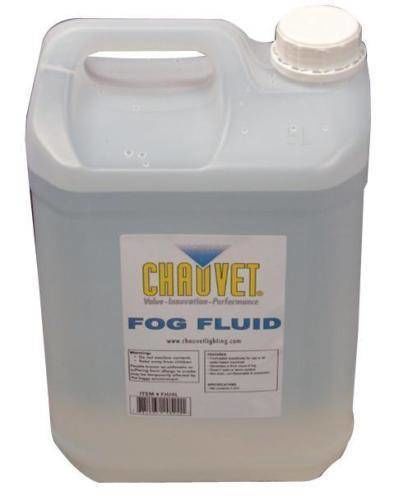 Chauvet FF5 Fog Fluid