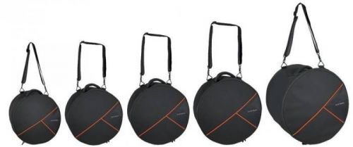 GEWA 231600 Gig Bag Set for Drum Sets Premium