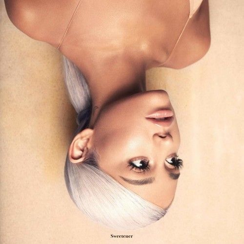 Sweetener (Ariana Grande) (Vinyl / 12