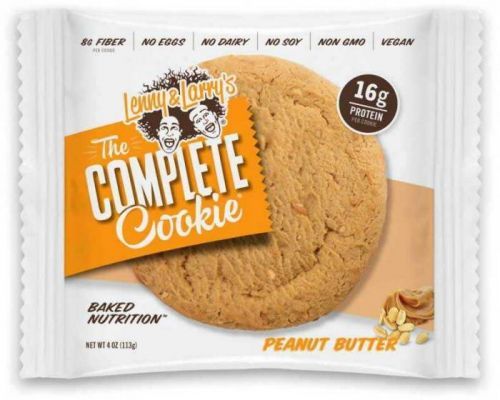 Lenny&Larry's Complete cookie -Peanut Butter 113g