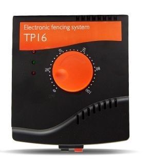 iTrainer Elektronický ohradník TP16