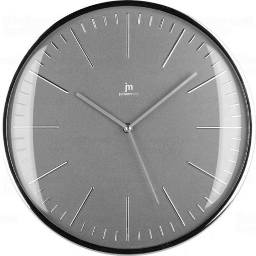 Lowell Italy Designové nástěnné hodiny 00881G Lowell 35cm