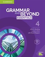 Grammar and Beyond (Bunting John D.)(Mixed media product)