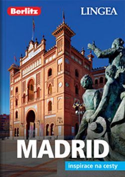 Madrid - Inspirace na cesty