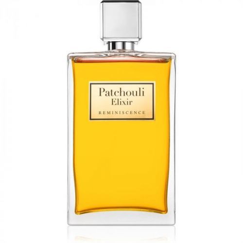 Reminiscence Patchouli Elixir parfémovaná voda unisex 100 ml