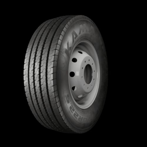 Kama  NF202 235/75 R17,5 132/130M