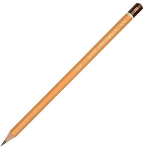 Grafitová tužka Koh-i-noor 1500-7B
