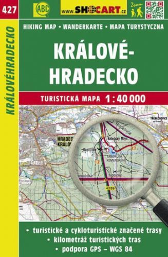 Králové-Hradecko