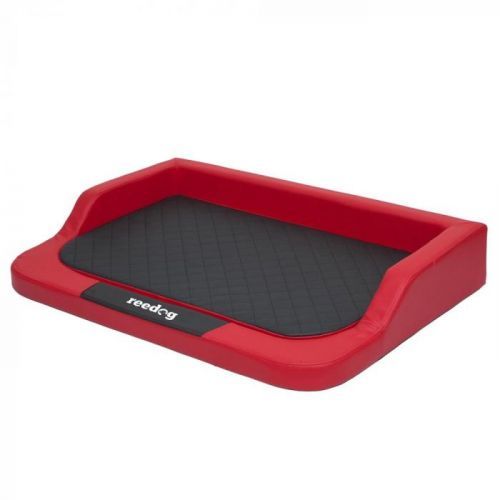 Reedog Pelíšek pro psa Reedog Luxury Red