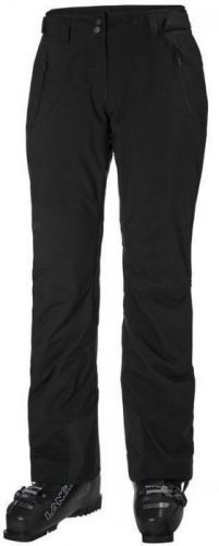 Helly Hansen Legendary Insulated Womens Ski Pants Black L