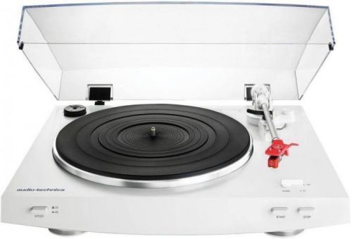 Audio-Technica AT-LP3 White