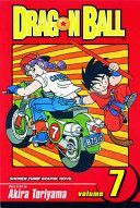 Dragon Ball, Vol. 7 (Toriyama Akira)(Paperback)