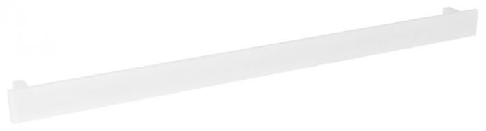 SAPHO PATRON sušák osušky, 1000x60mm, bílá PX047