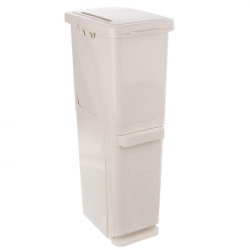 Koš odp. UH na tříděný odpad 35 l 2 díly ORION