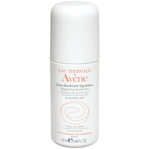 AVENE Deodorant roll-on 50ml