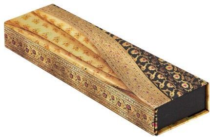 Paperblanks Pouzdro na pera Siyah