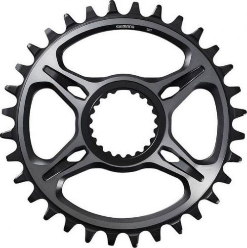 Shimano 32z. M9100/9120 XTR 1x12 Chainrings