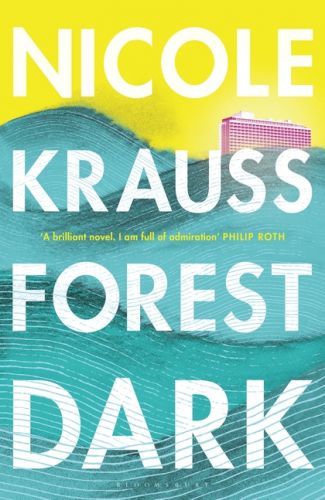 Forest Dark - Krauss