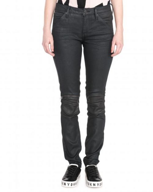 G-Star RAW 5622 Jeans Černá