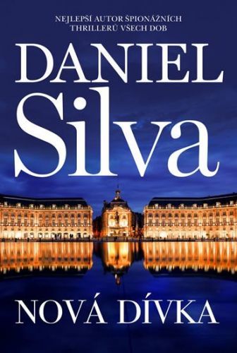 Silva Daniel: Nová dívka