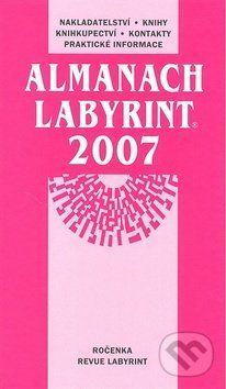 Almanach Labyrint 2007 -