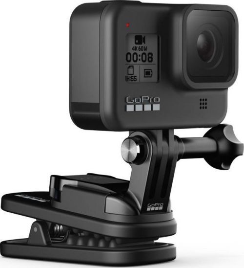 GoPro Magnetic Swivel Clip