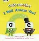 I Will Amaze You! (Elliot Joe)(Paperback)