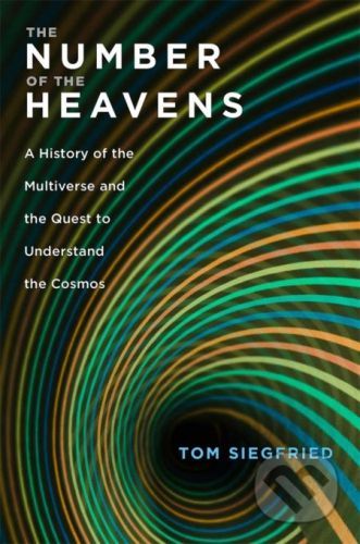 The Number of the Heavens - Tom Siegfried