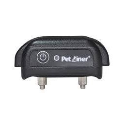 Petrainer náhradní obojek a přijímač pro elektronický výcvikový obojek PET998DB Deluxe