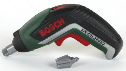 Bosch akumulátorový šroubovák II.
