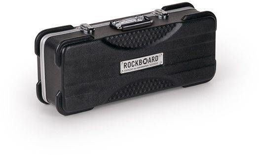 RockBoard Professional ABS Case for Duo 2.1 Pedalboard