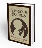 Rexhry Komiks, v němž jsi hrdinou - Sherlock Holmes: Případ čtyř případ