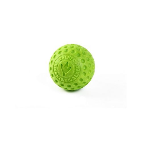 Hračka kiwi walker míček zelený 6cm