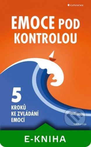 Emoce pod kontrolou - Radka Loja