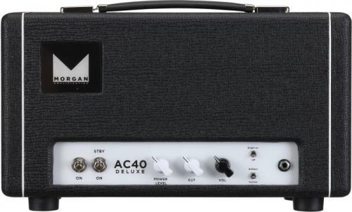 Morgan Amplification AC40 Deluxe Head