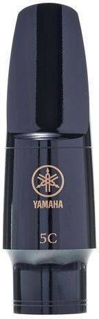 Yamaha Alto Sax Mouthpiece 5C