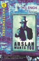 Arslan (Engh M.J.)(Paperback)