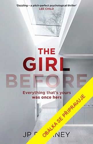 Delaney J. P.: Dokonalá manželka