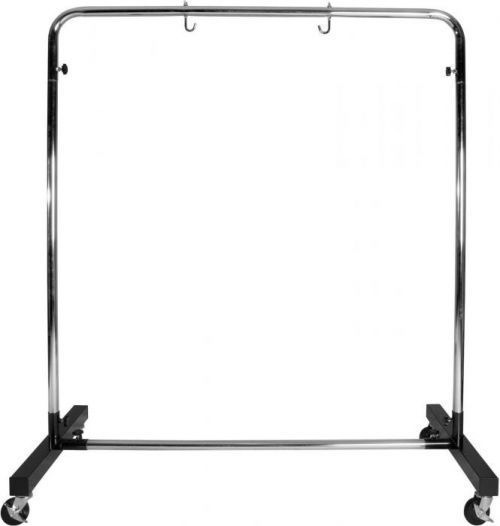 Sabian Large Economy Gong Stand with Wheels