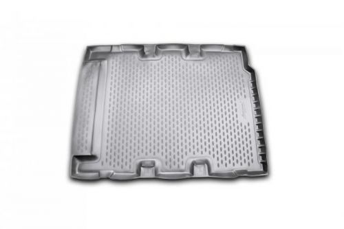 SIXTOL Vana do kufru gumová LAND ROVER Defender 110 5D, 2007-> dlouhá varianta