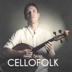 Audio CD: Cellofolk